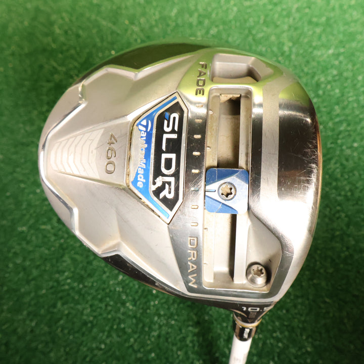Taylormade SLDR 460 10.5° 10.5 (210015087)