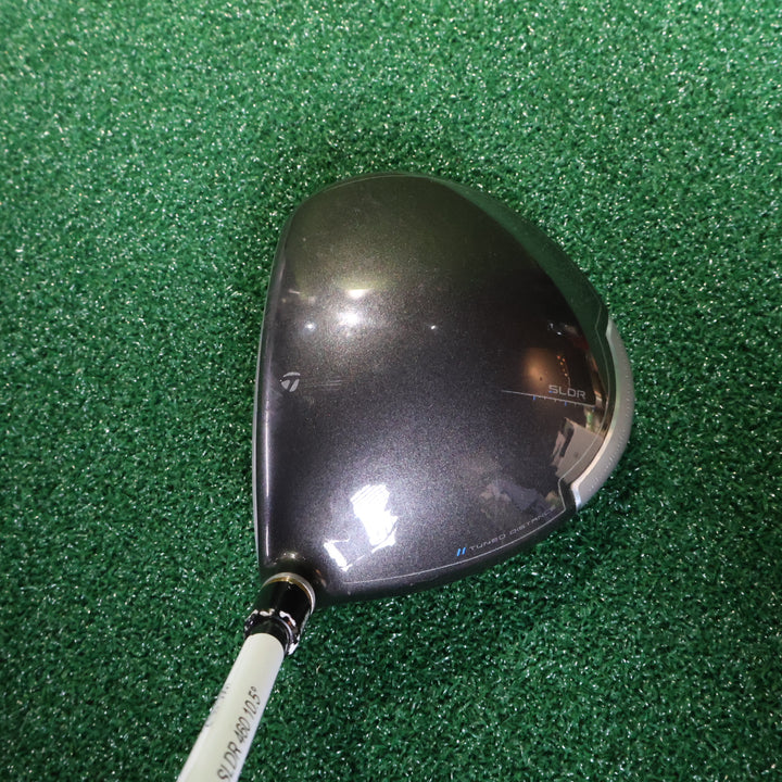 Taylormade SLDR 460 10.5° 10.5 (210015087)