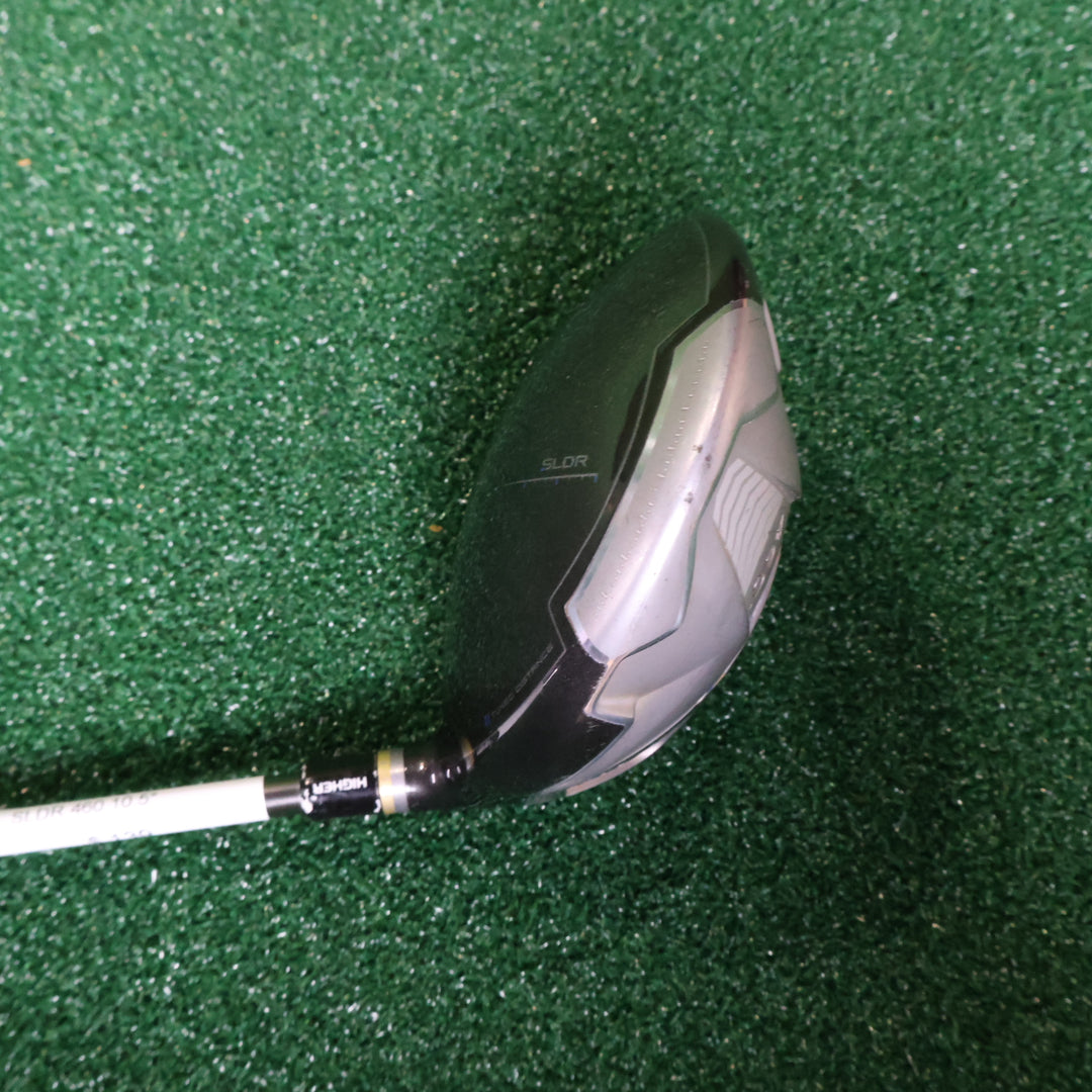 Taylormade SLDR 460 10.5° 10.5 (210015087)