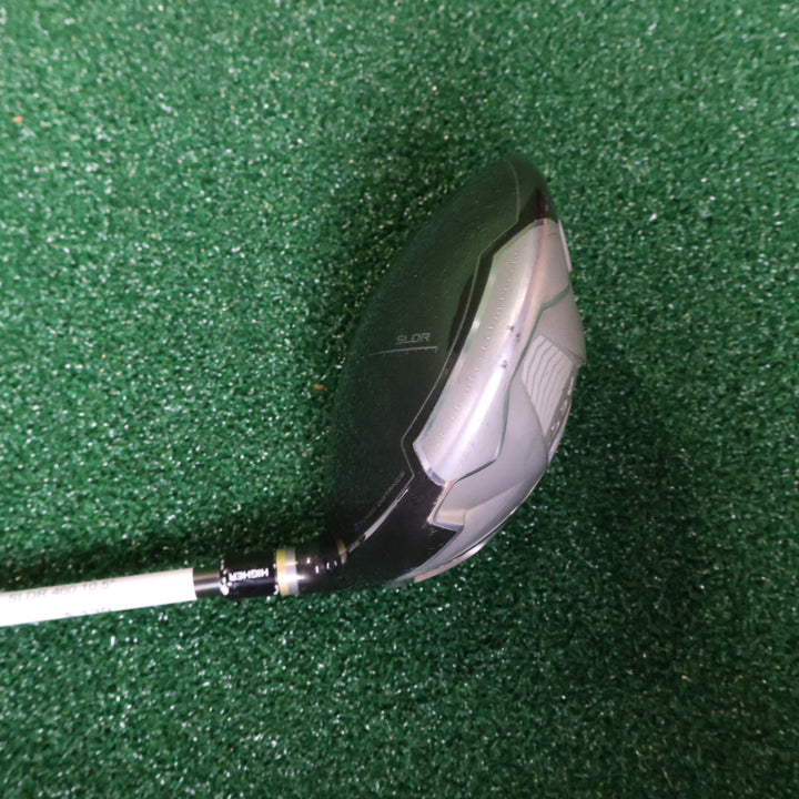 Taylormade SLDR 460 10.5° 10.5 (210015087)