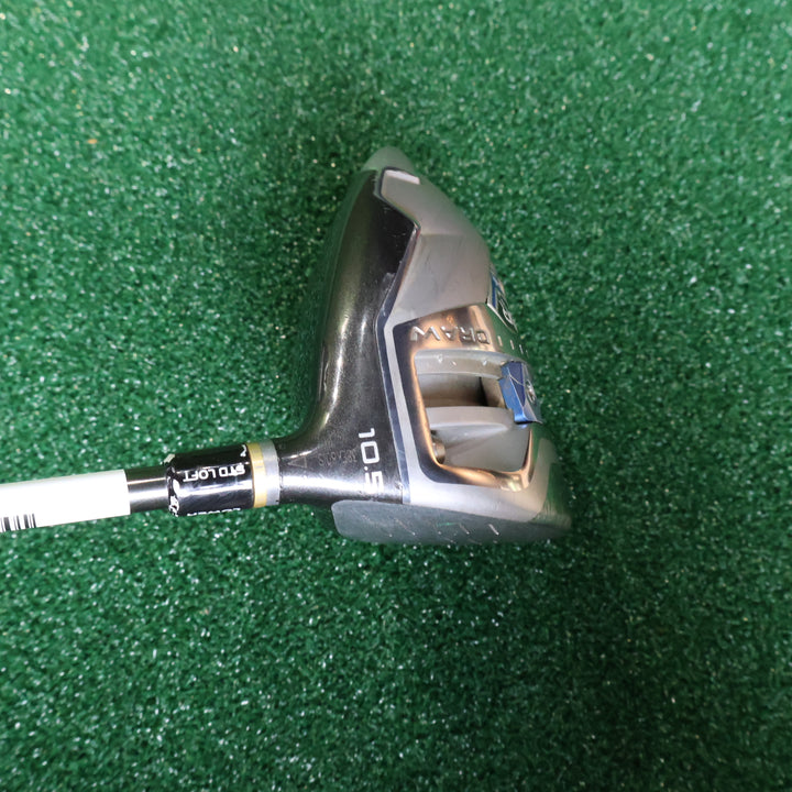Taylormade SLDR 460 10.5° 10.5 (210015087)