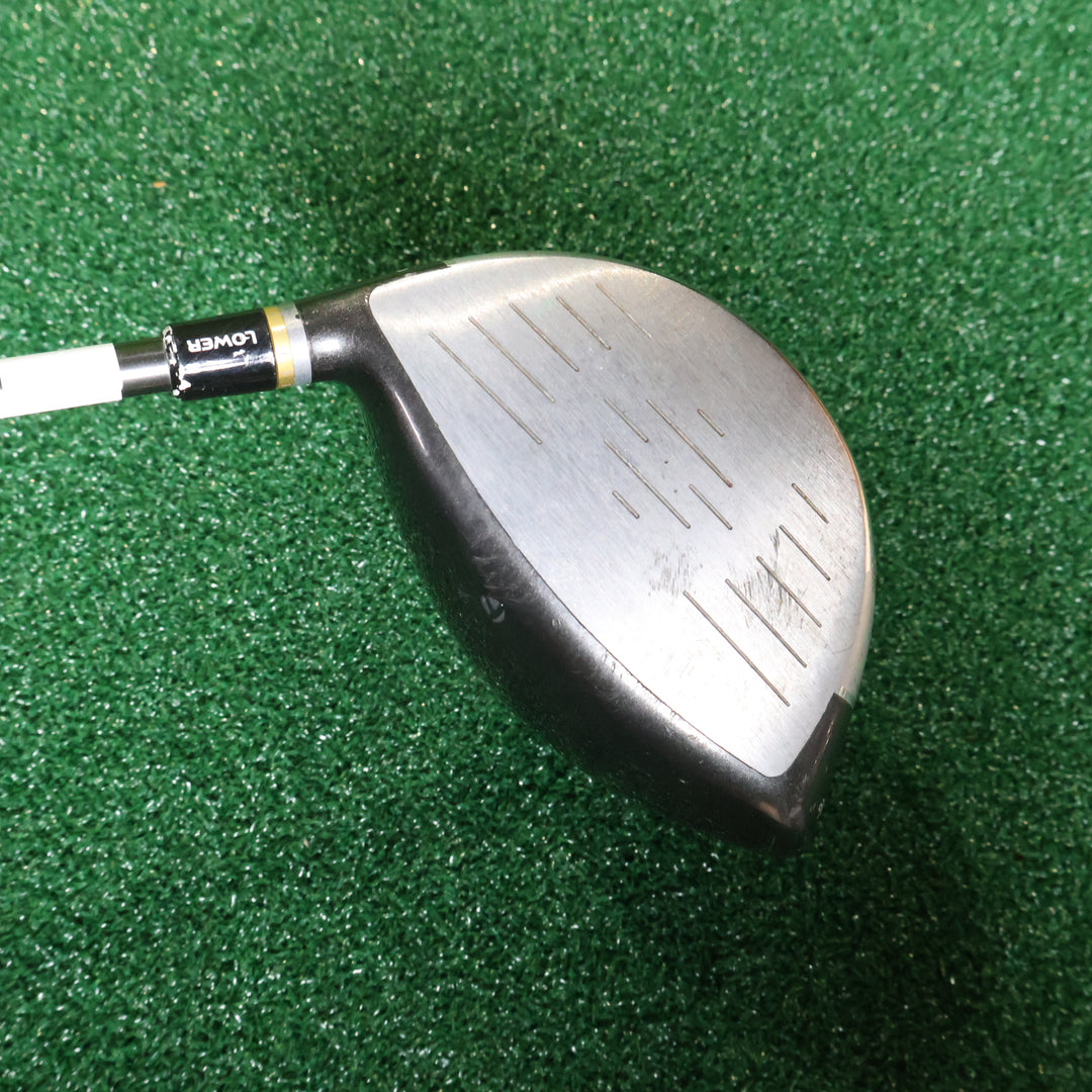 Taylormade SLDR 460 10.5° 10.5 (210015087)