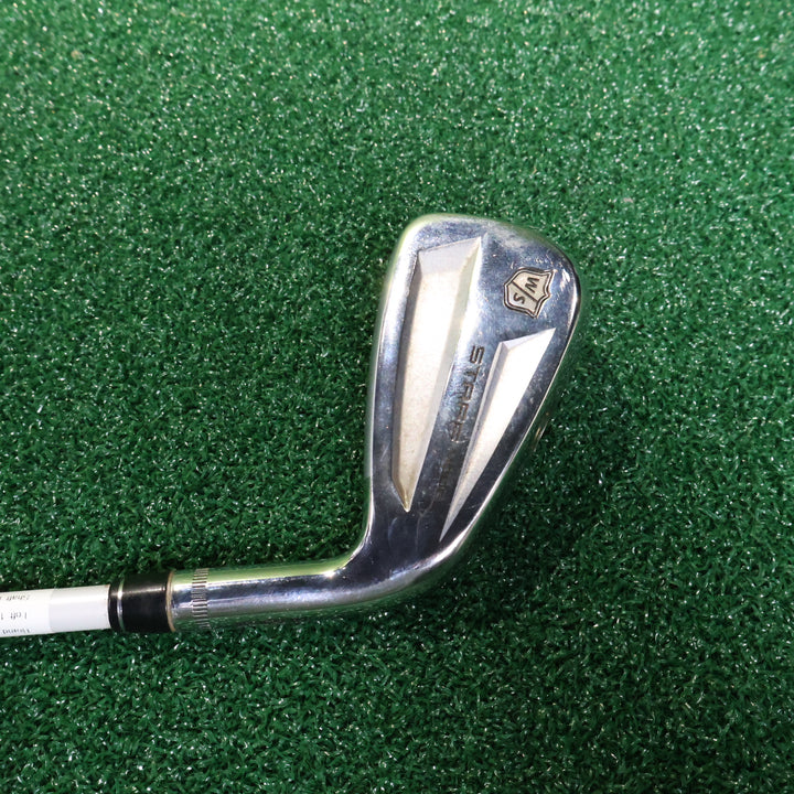 Wilson STAFF MODEL 18° (210012931)