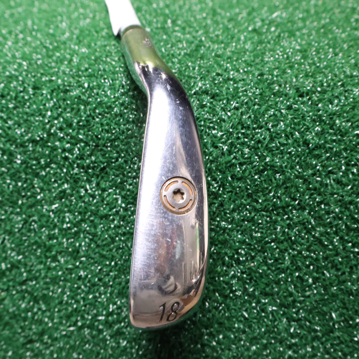 Wilson STAFF MODEL 18° (210012931)
