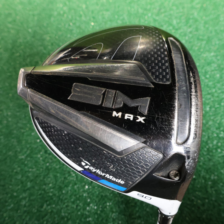 Taylormade SIM MAX 9.0° 9 (210015082)