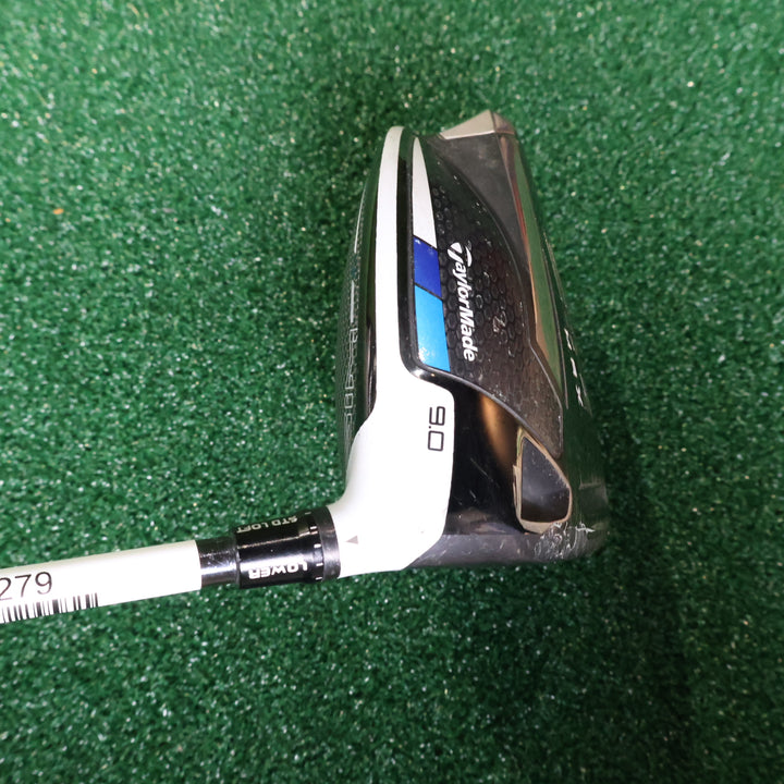 Taylormade SIM MAX 9.0° 9 (210015082)