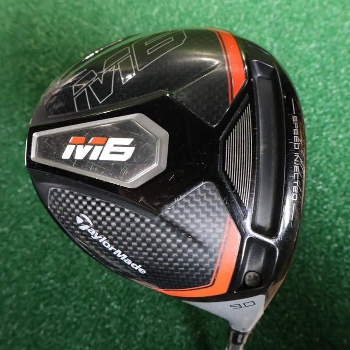 Taylormade M6 9.0° 9 (210015084)
