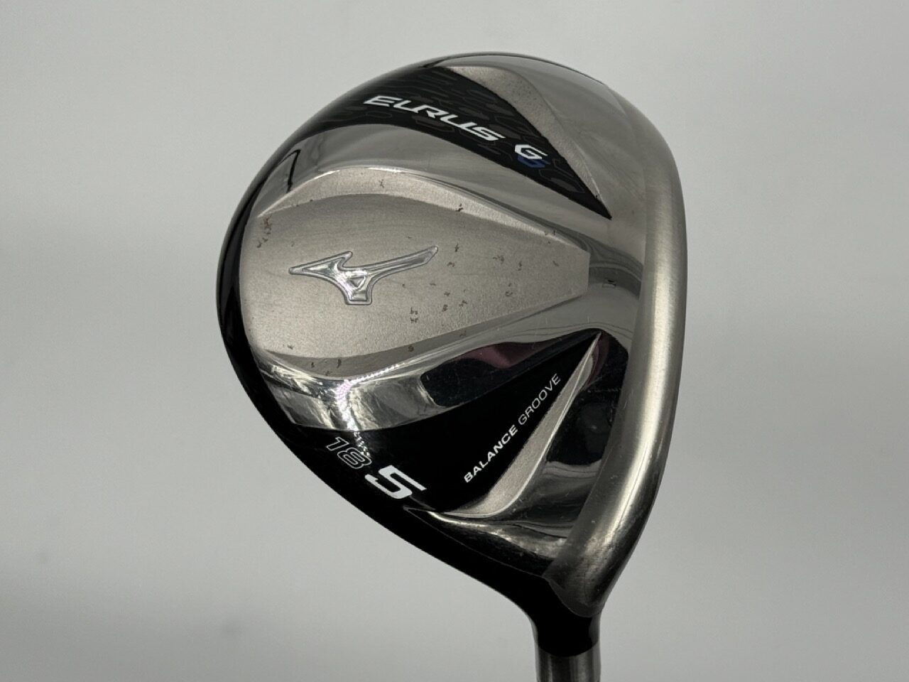 Mizuno EURUS G6 5W (R) – Fairway Finds